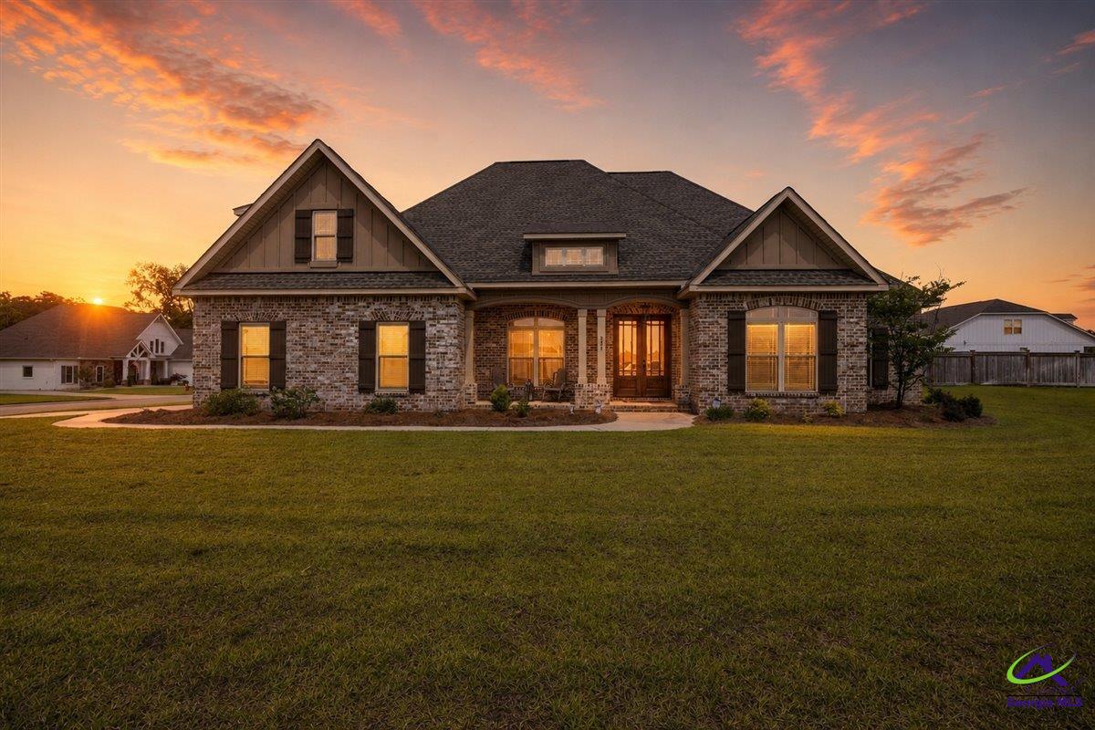 231 Flat Shoal Dr