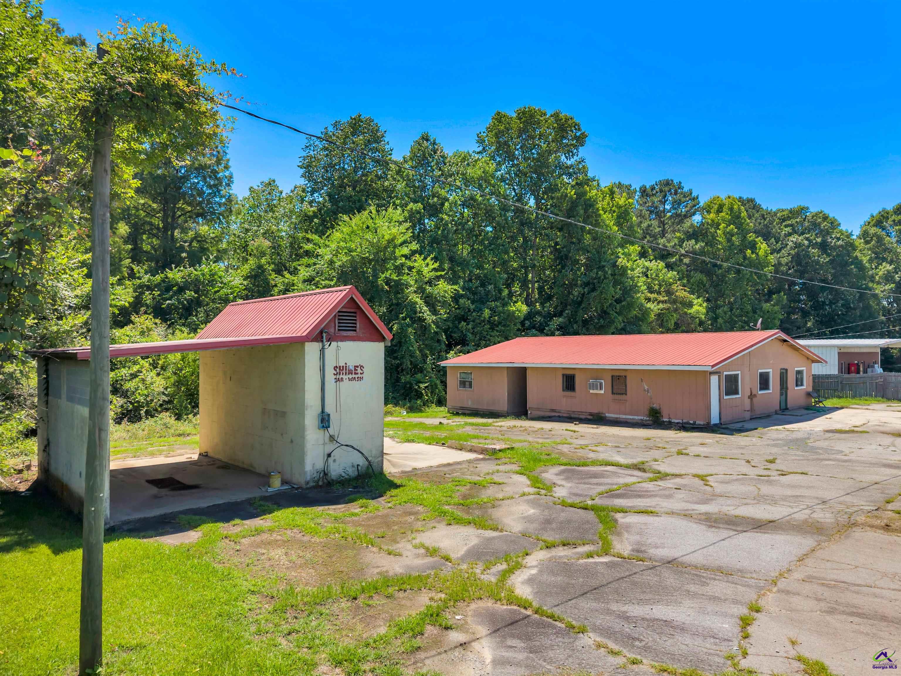 741 & 743 W Union St