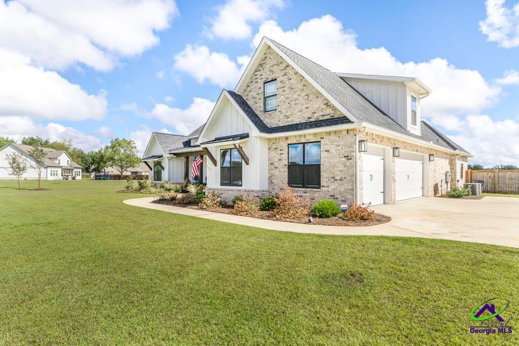 285 Bear Branch Road