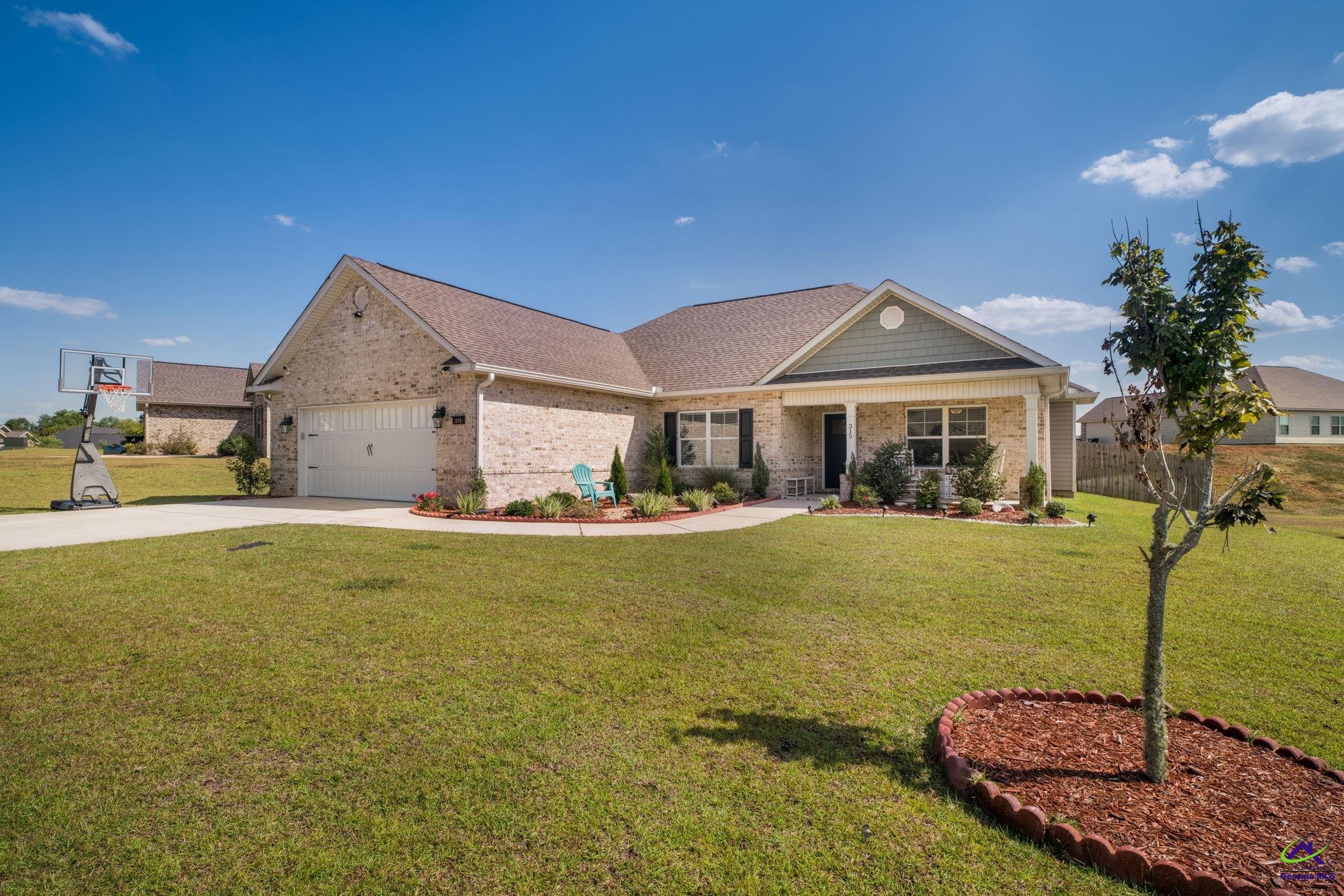 315 Creek Ridge Drive