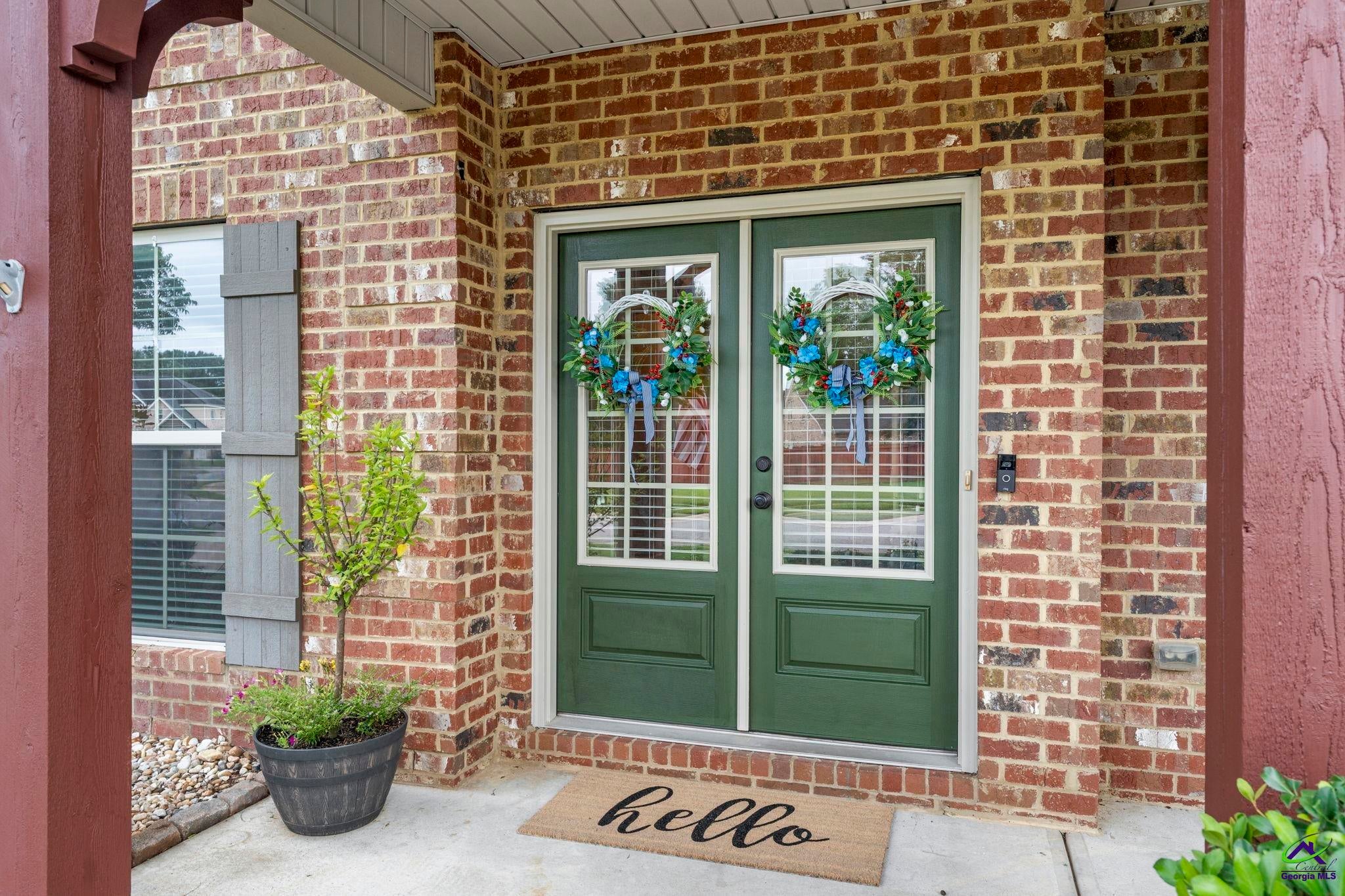 206 Red Hawk Pointe