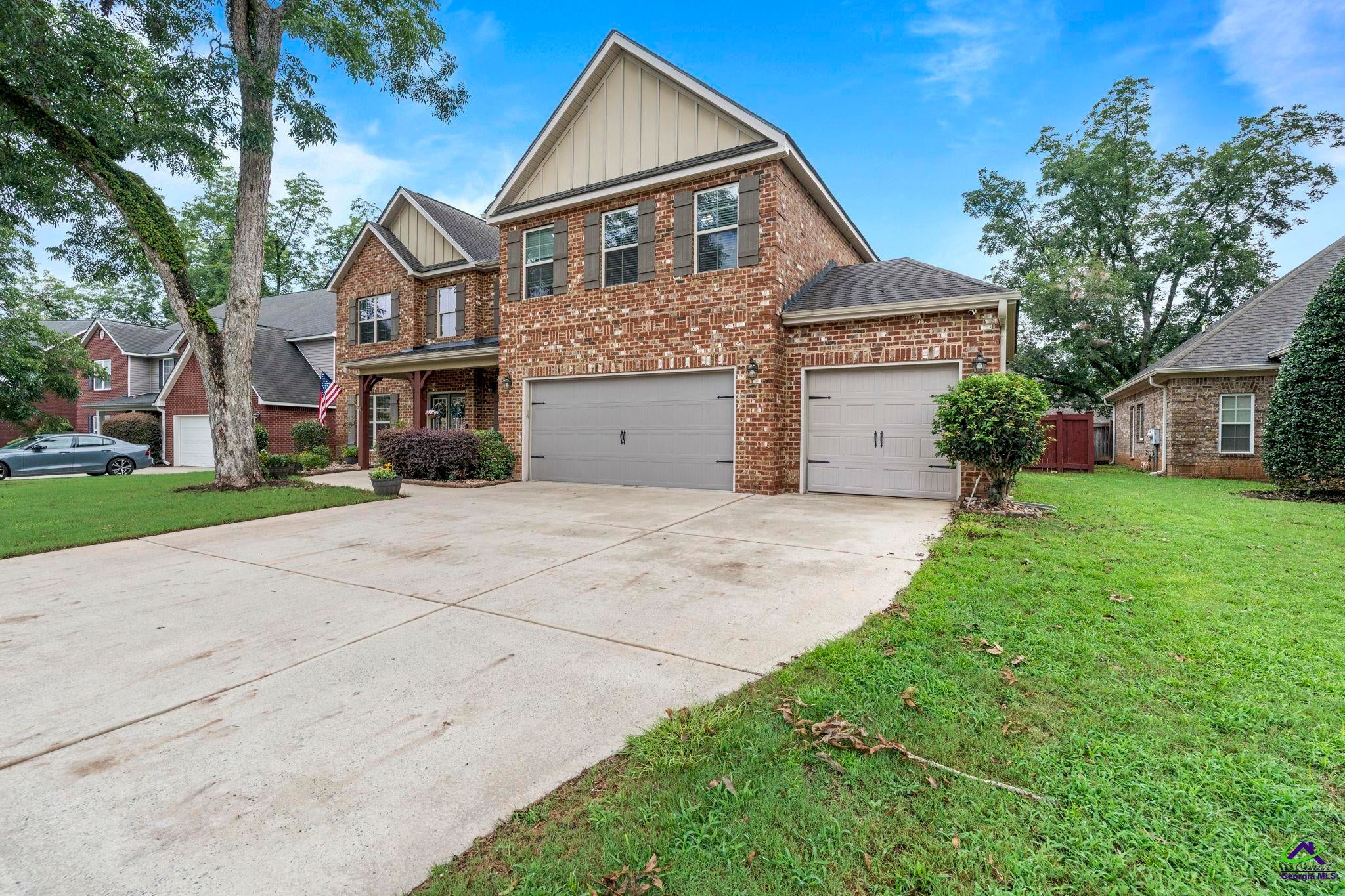 206 Red Hawk Pointe
