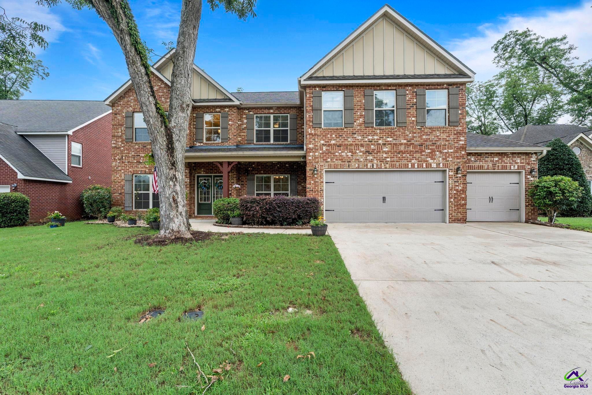 206 Red Hawk Pointe