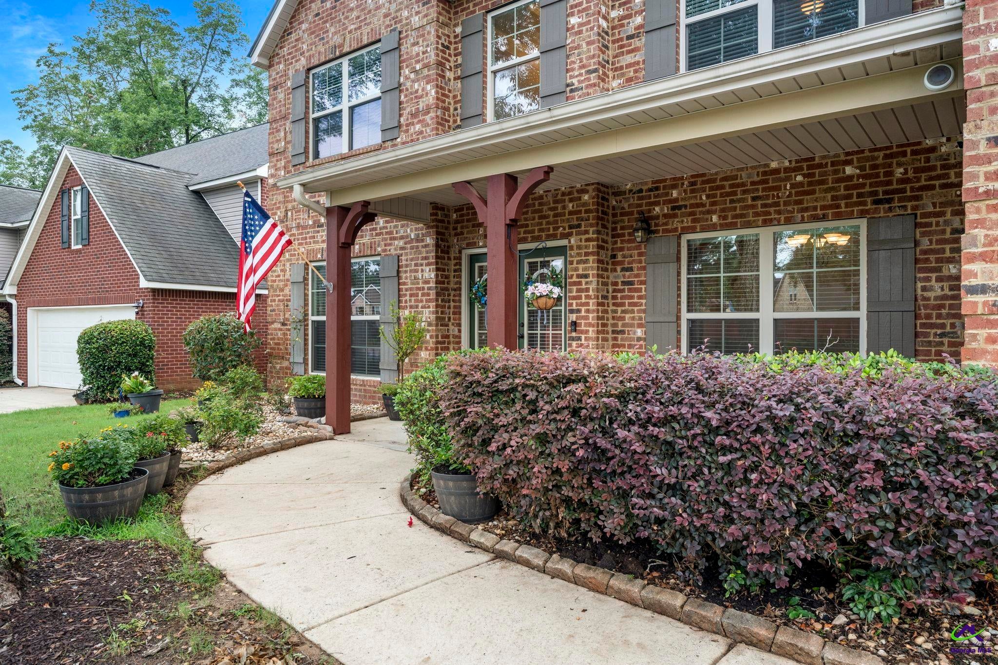 206 Red Hawk Pointe