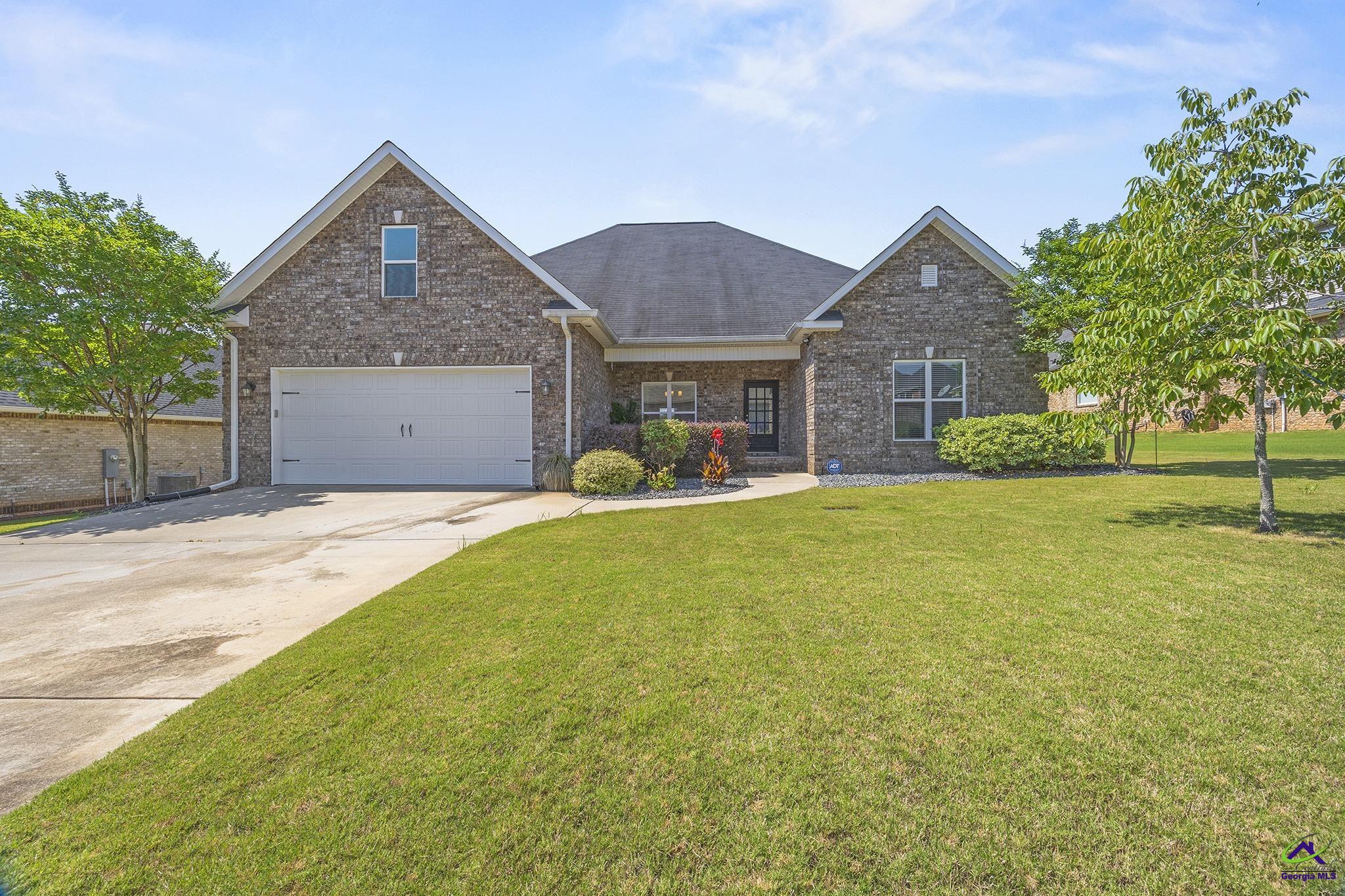 504 Falls Drive