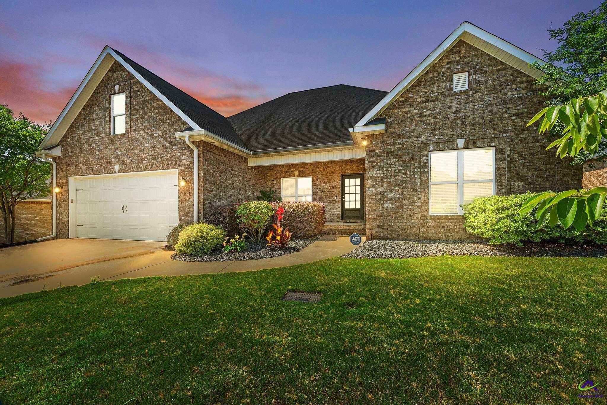 504 Falls Drive