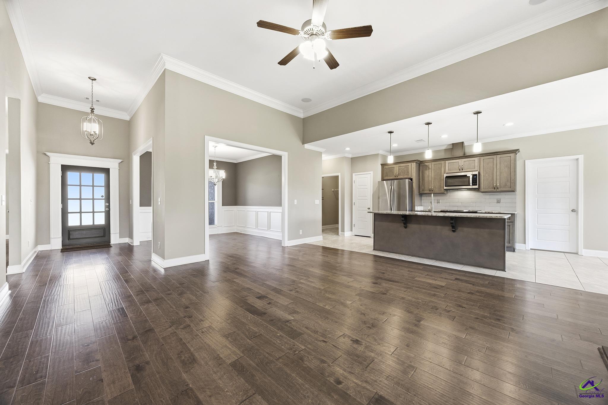 504 Falls Drive