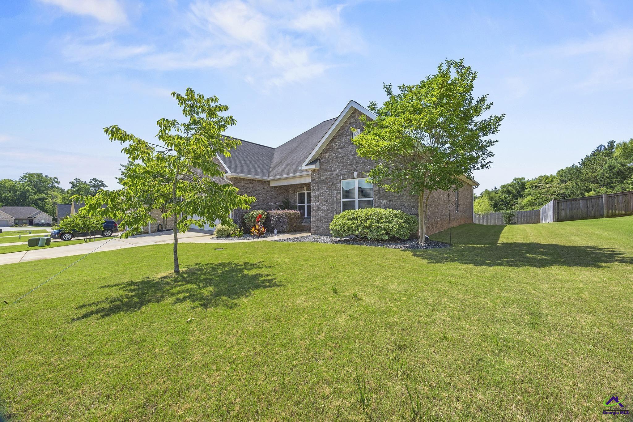 504 Falls Drive