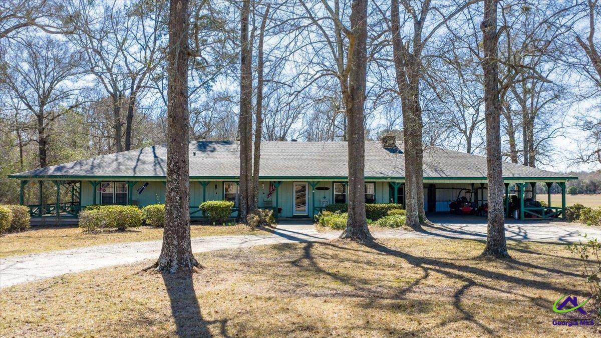 146 Mooring Road
