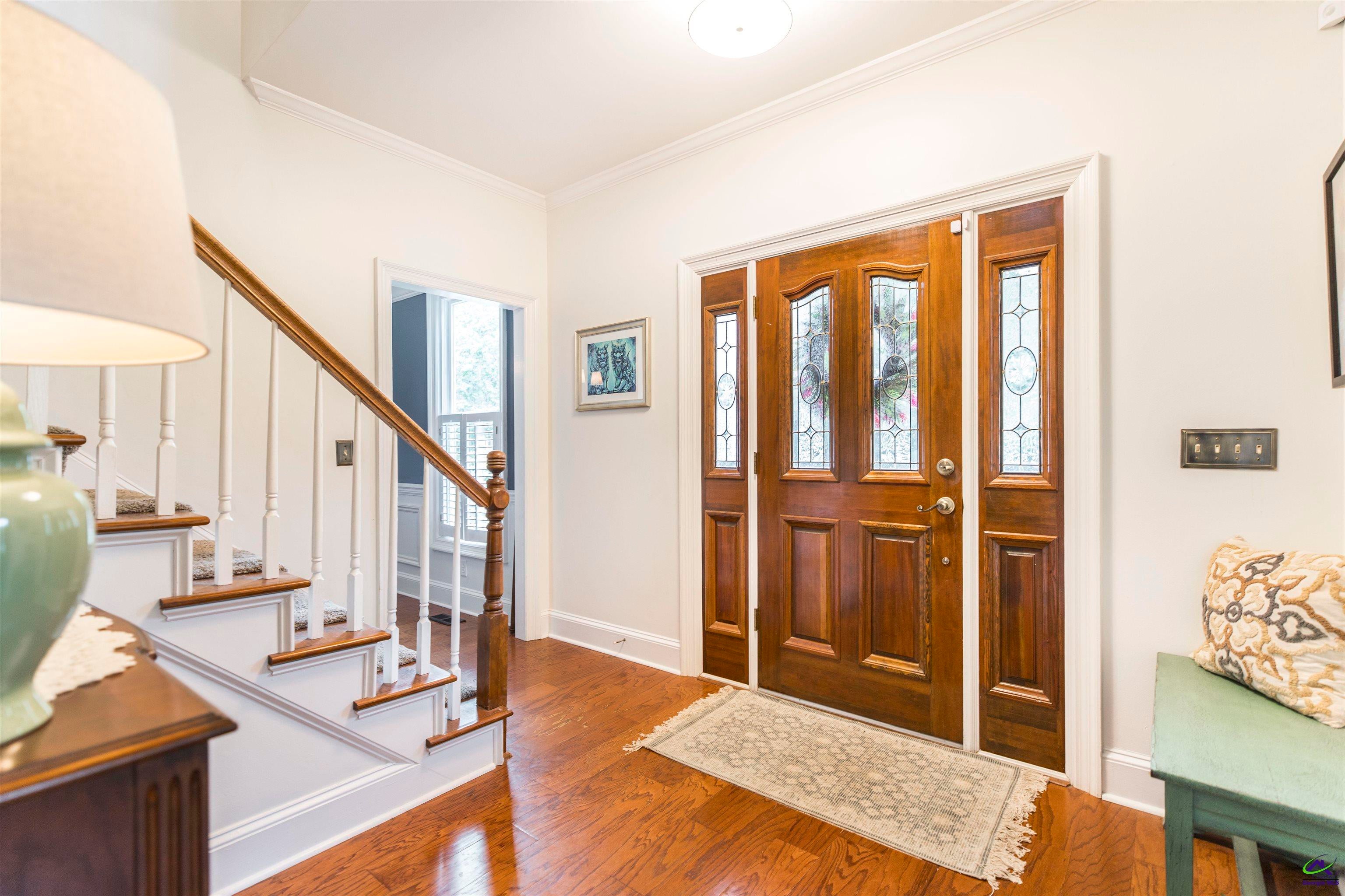 120 Falcon Crest