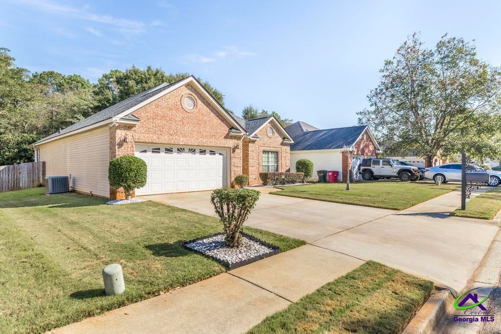 104 Rockford Court