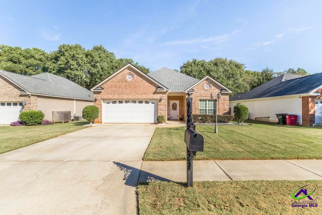 104 Rockford Court