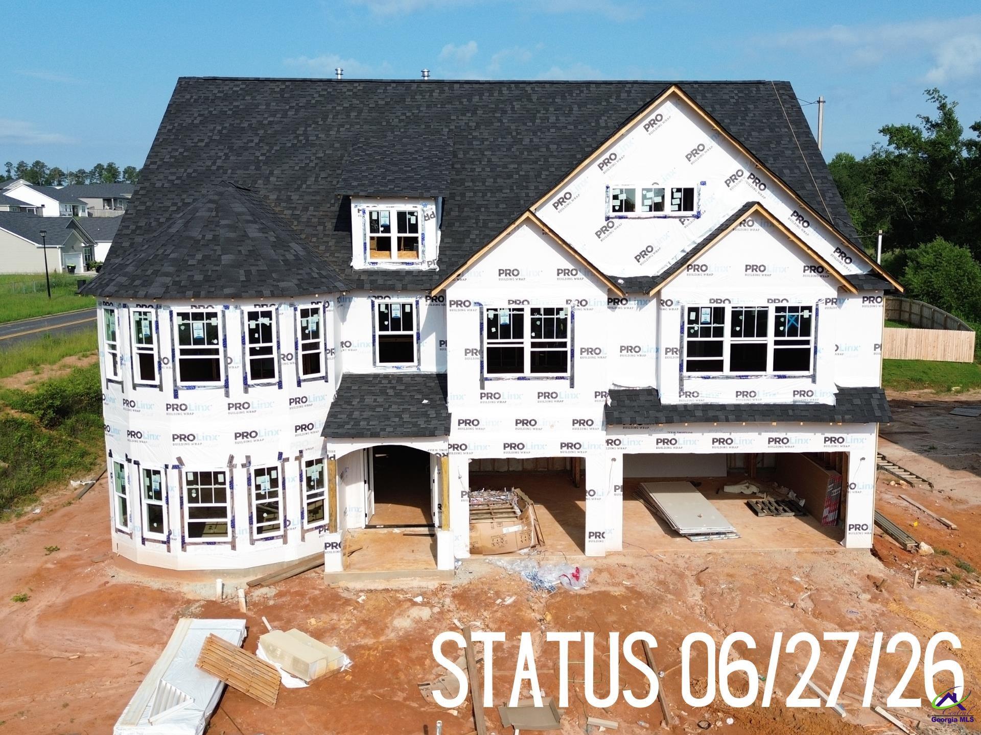 312 Garnet Drive