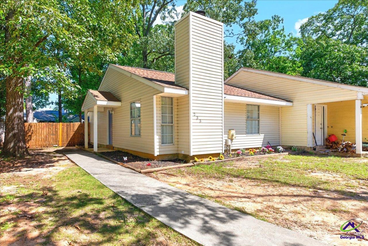 233 Somerset Drive