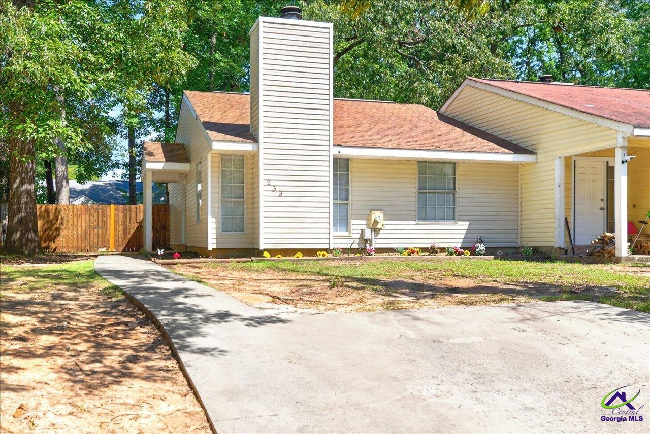 233 Somerset Drive