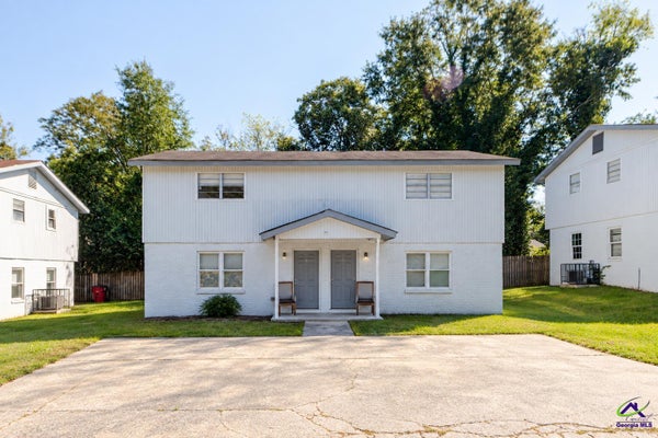 1156 TRIPLE HILL DR, MACON, GA 31206 - Image 3a49dbf8d8d66aa95cf8f049ae366b45/3275564812