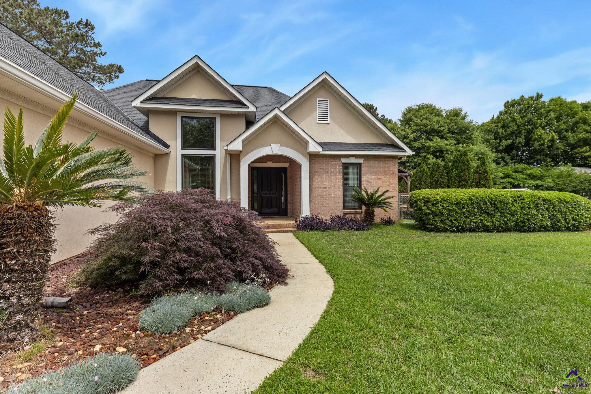 105 Gleneagle Drive