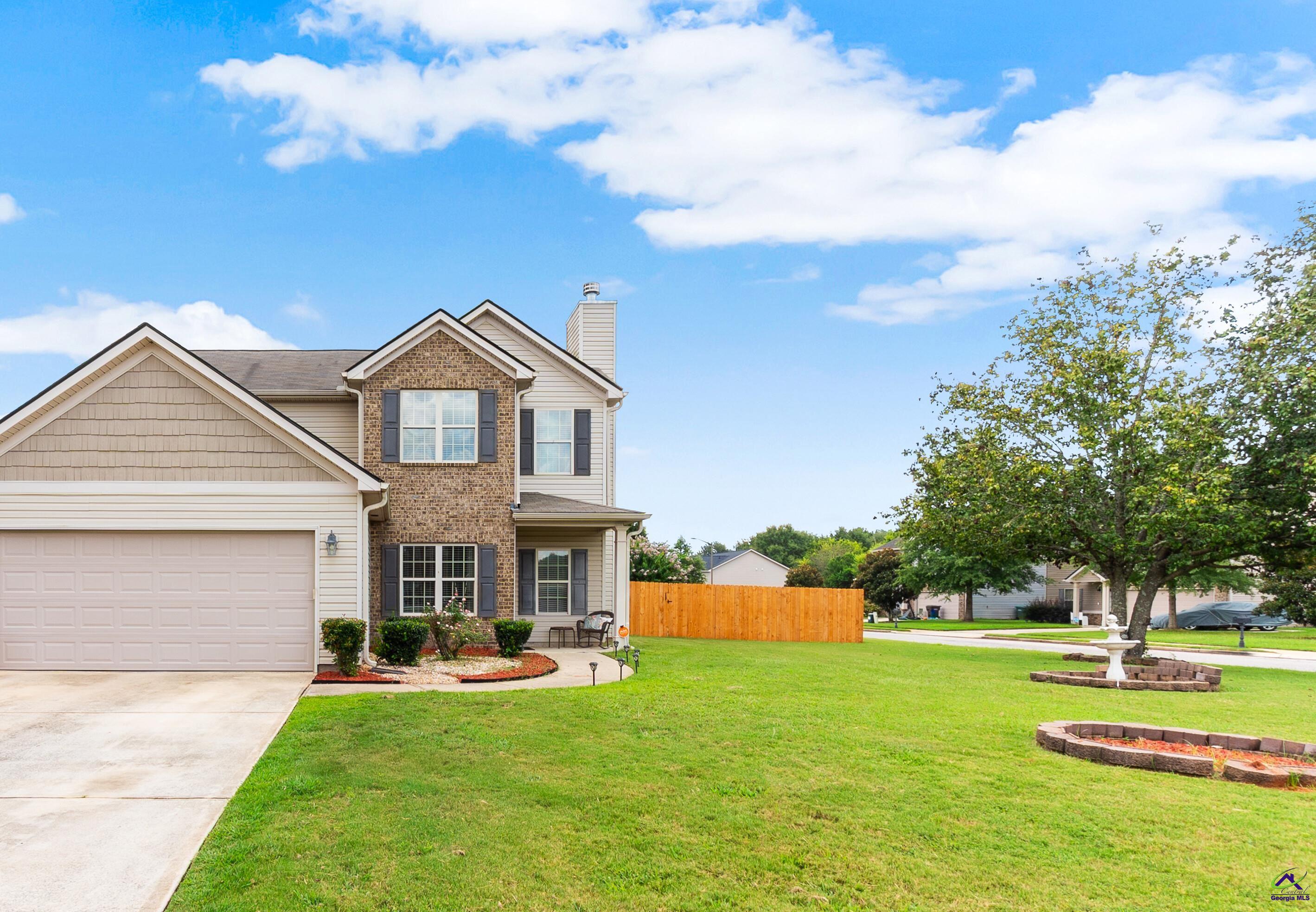 610 Regatta Drive