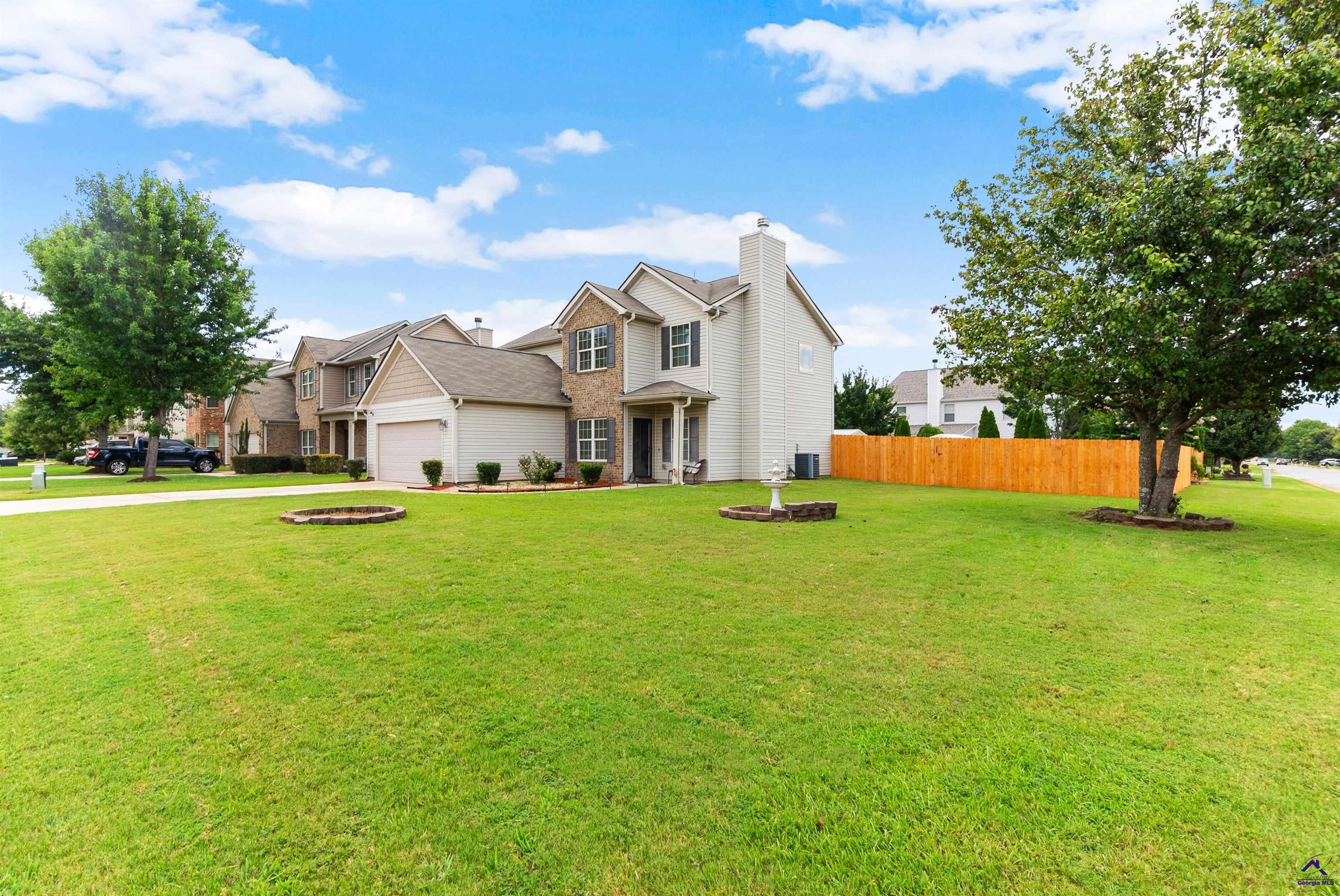 610 Regatta Drive
