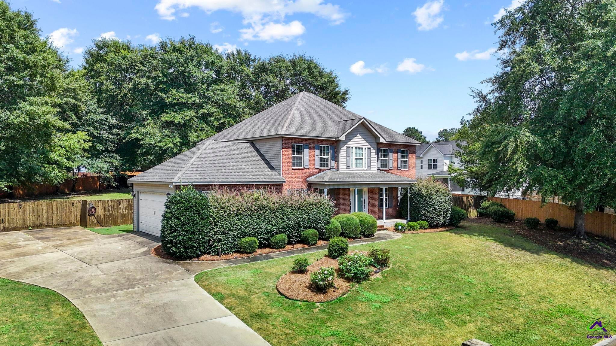 222 Olde Hickory Circle