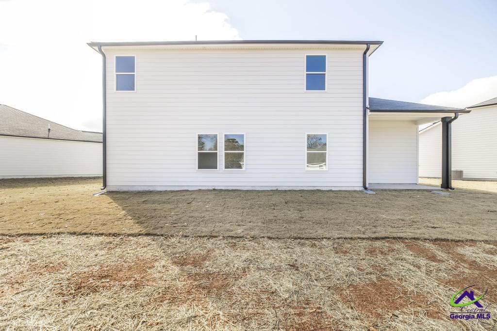 112 Bulloch Court