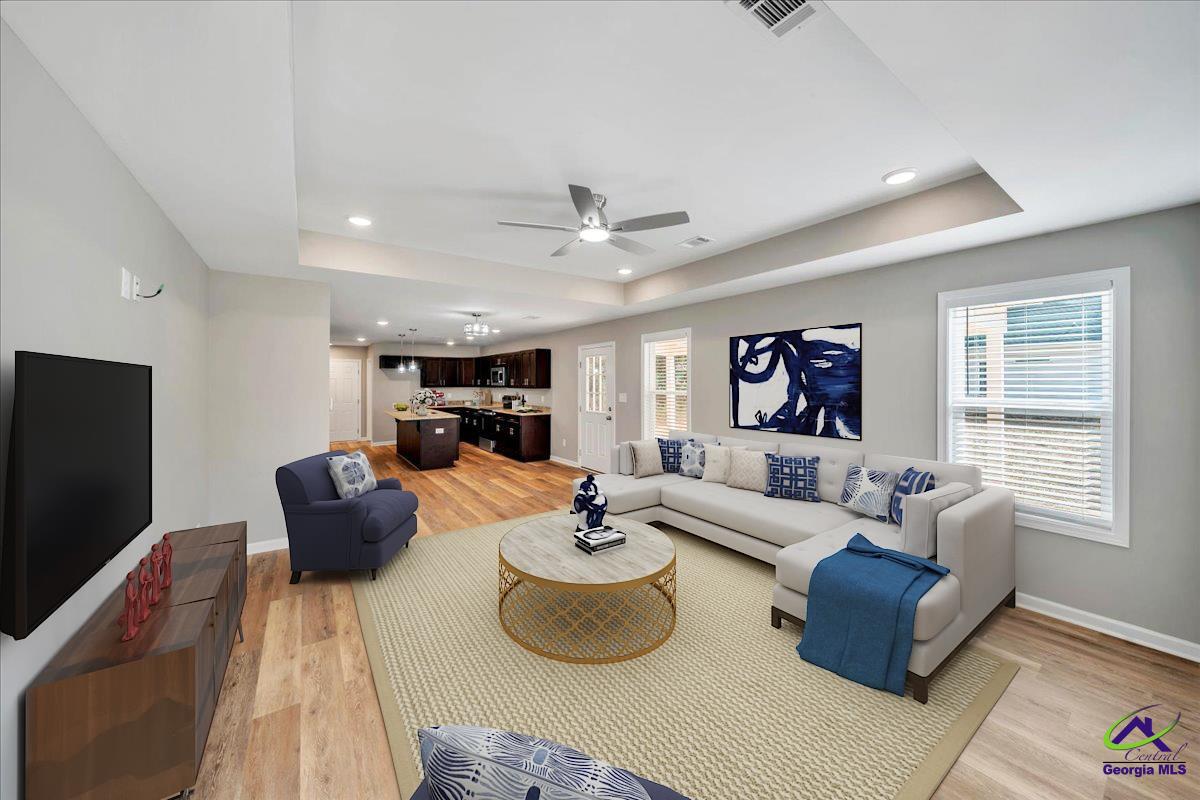 108 Laurel Oak Lane