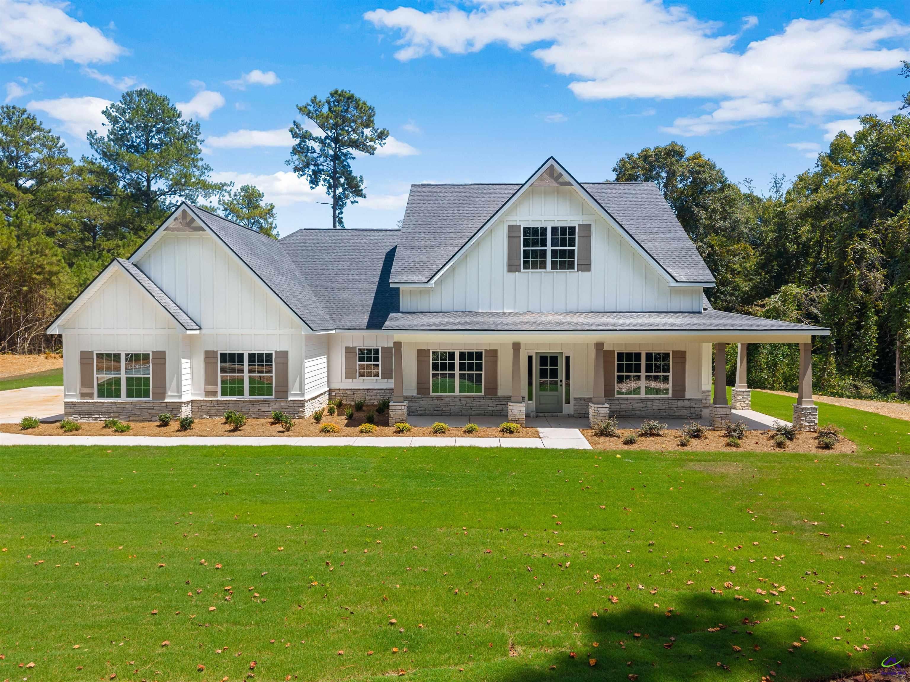 431 Old Rumble Road