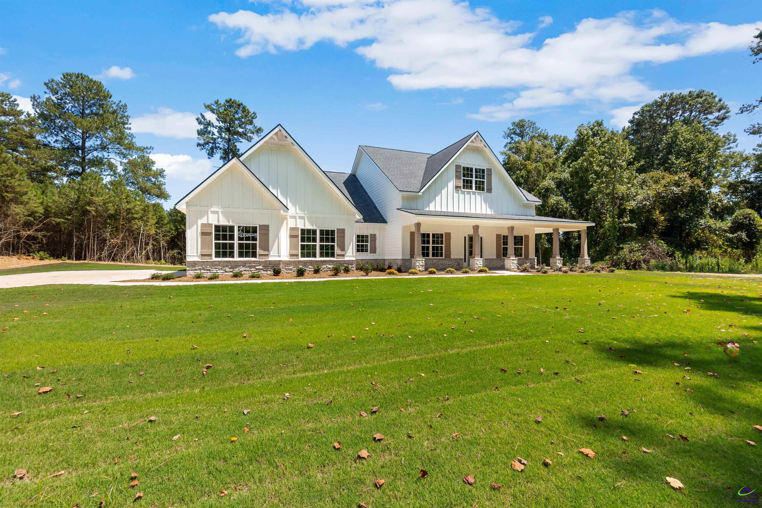 431 Old Rumble Road