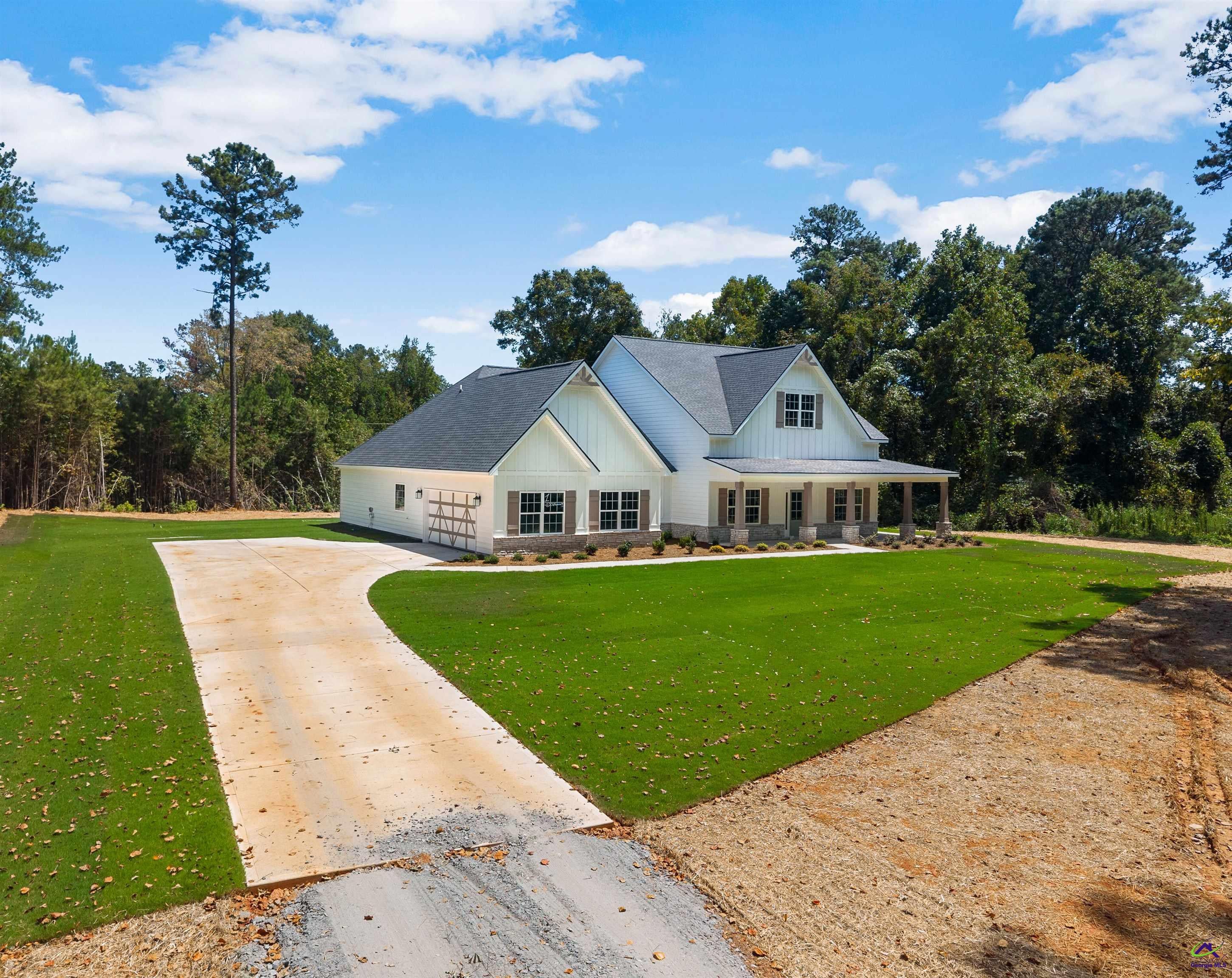 431 Old Rumble Road