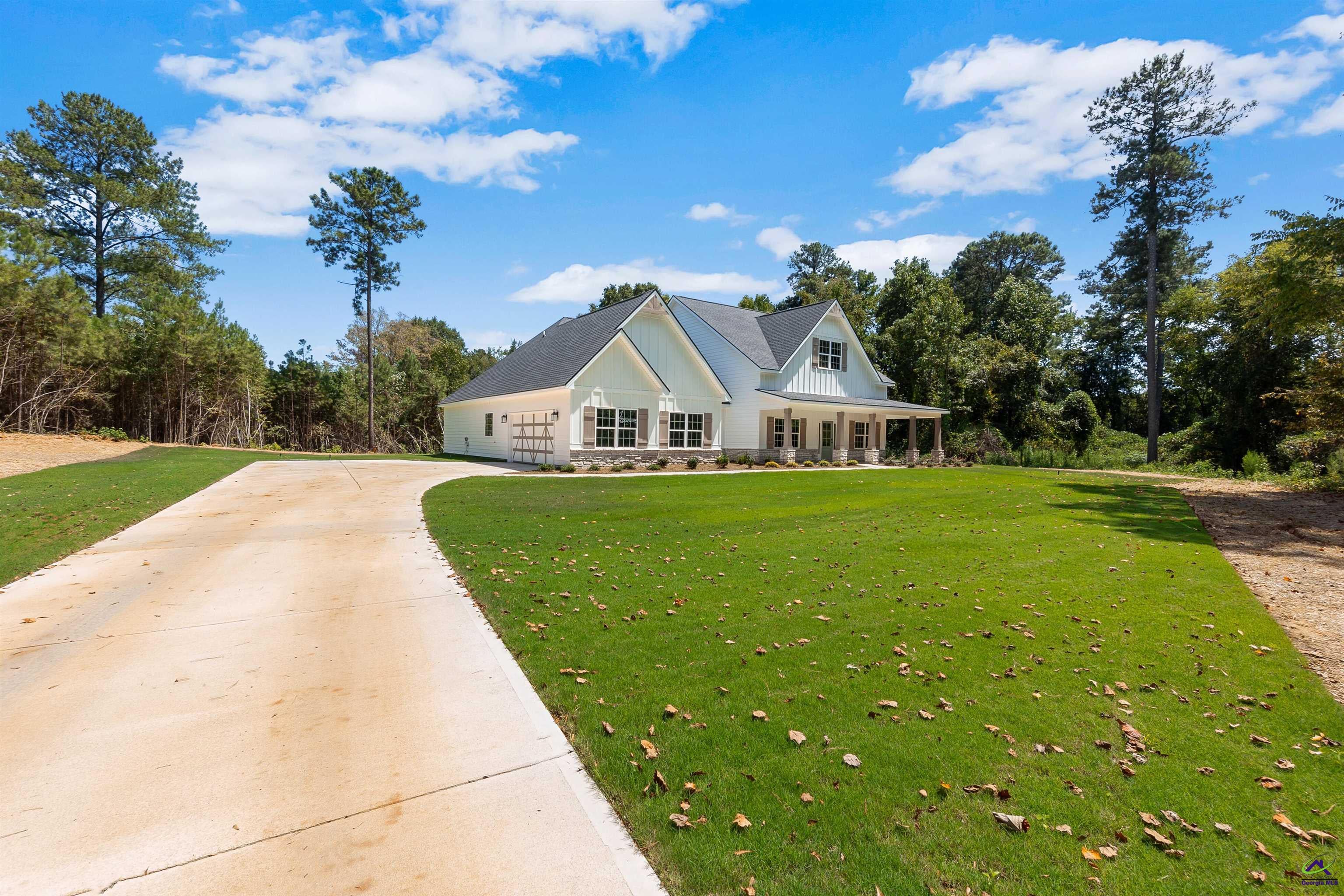 431 Old Rumble Road