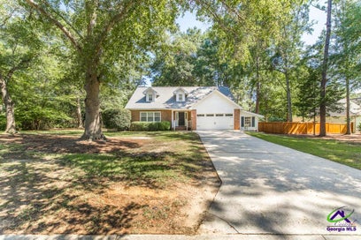 1003 Cherokee Road Perry GA 31069