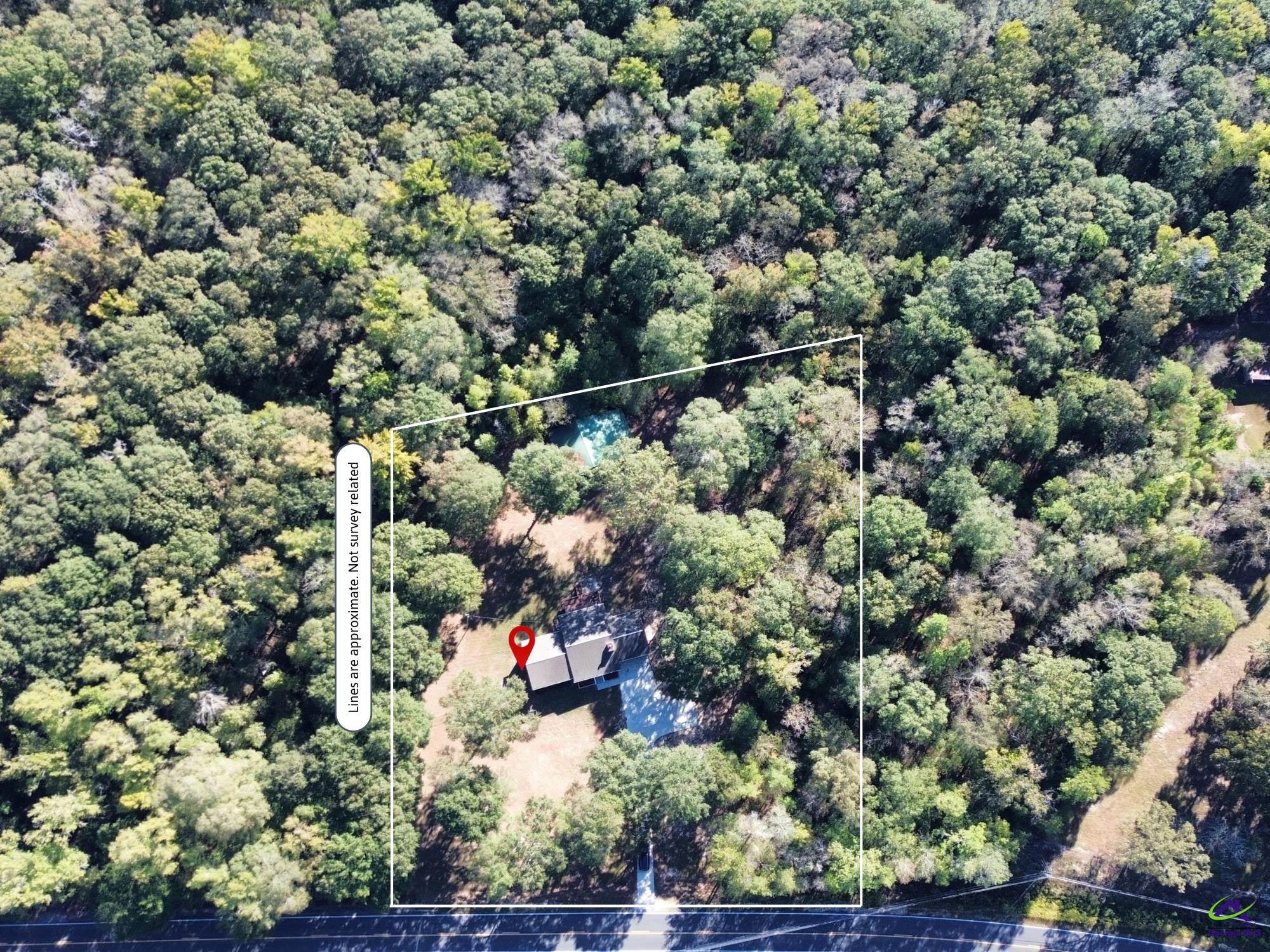 5230 Fulton Mill Road