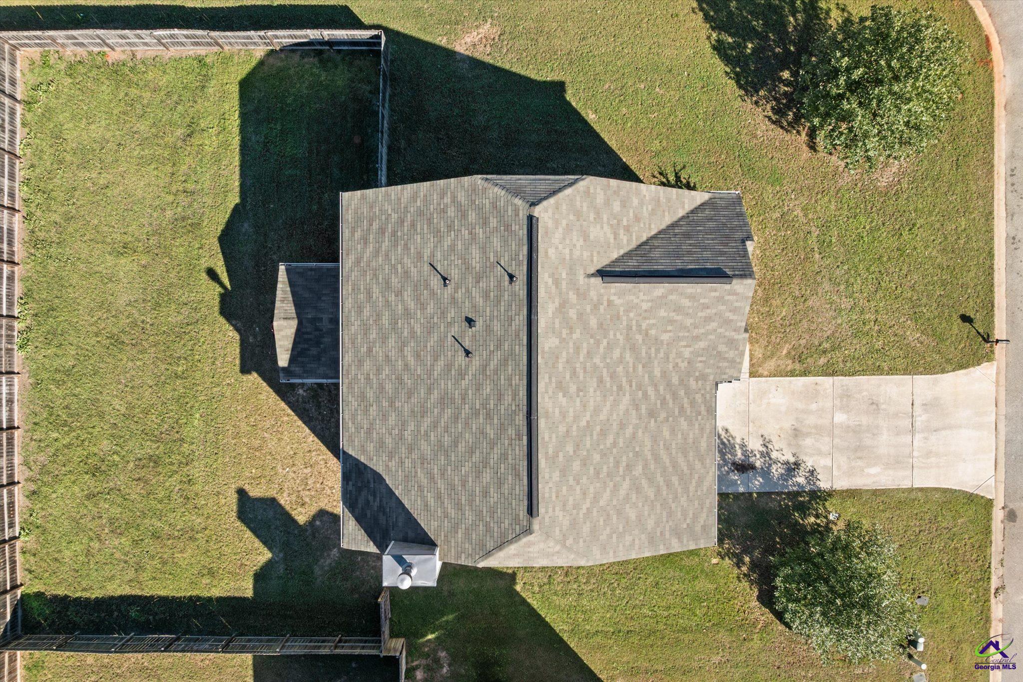 501 Dora Lane