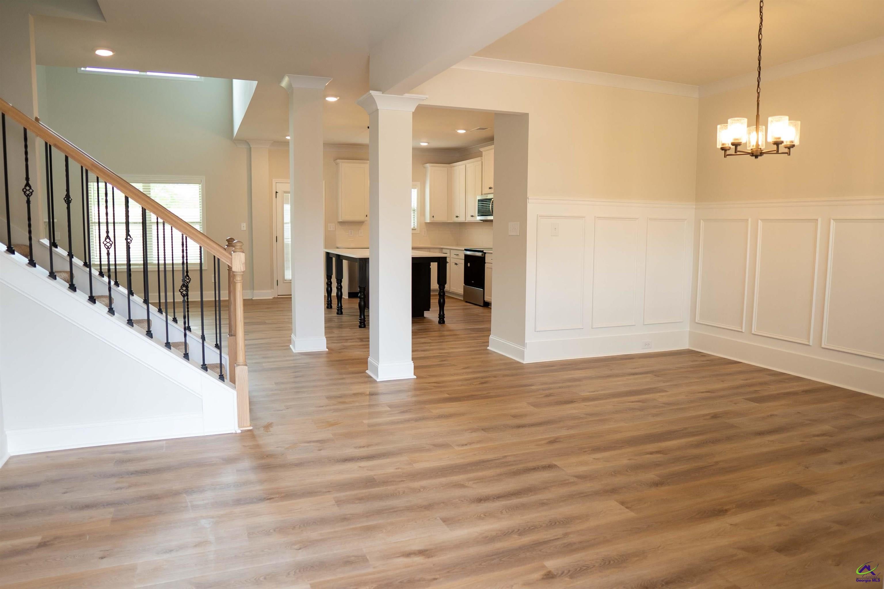 126 Bluecoat Trail