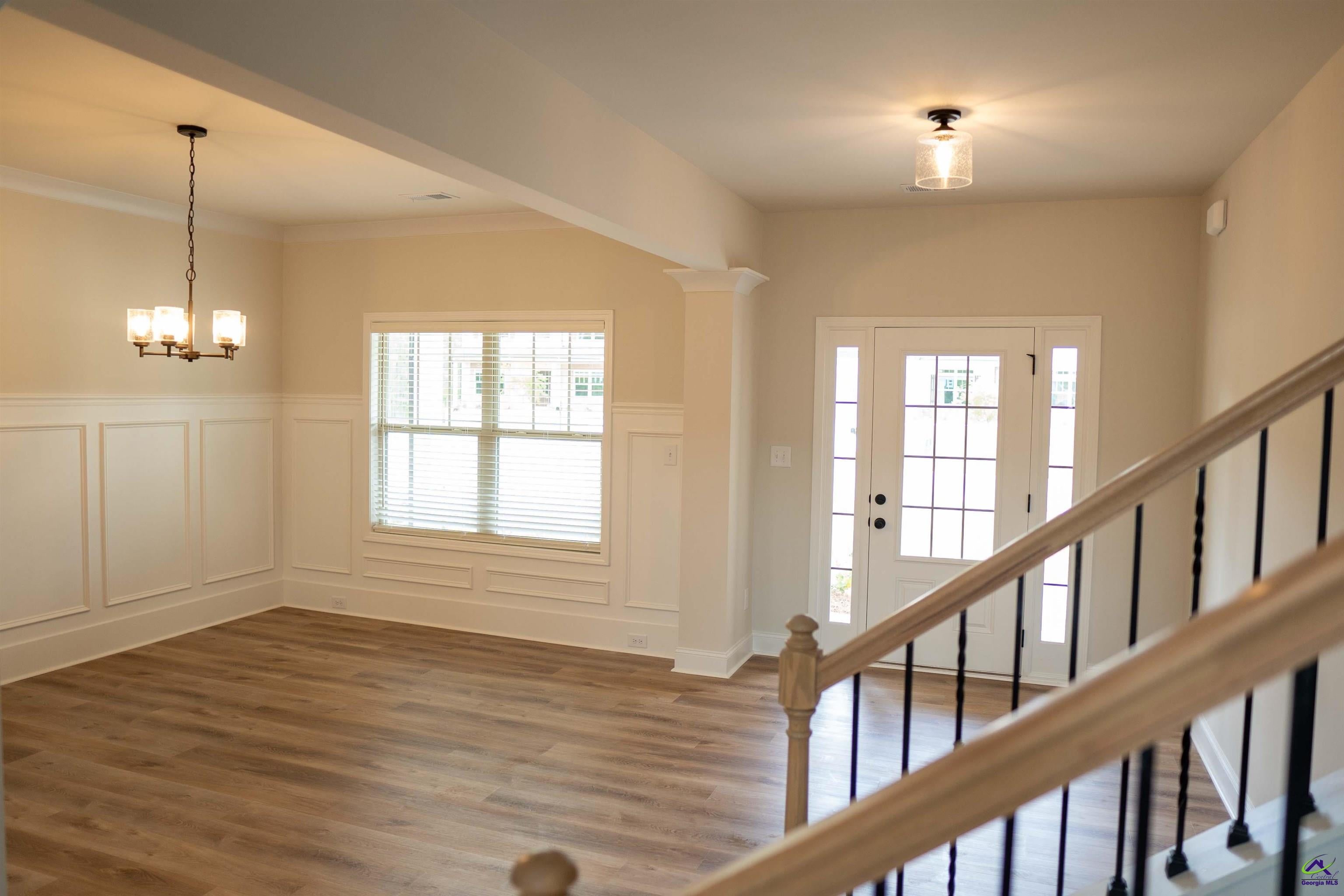 126 Bluecoat Trail