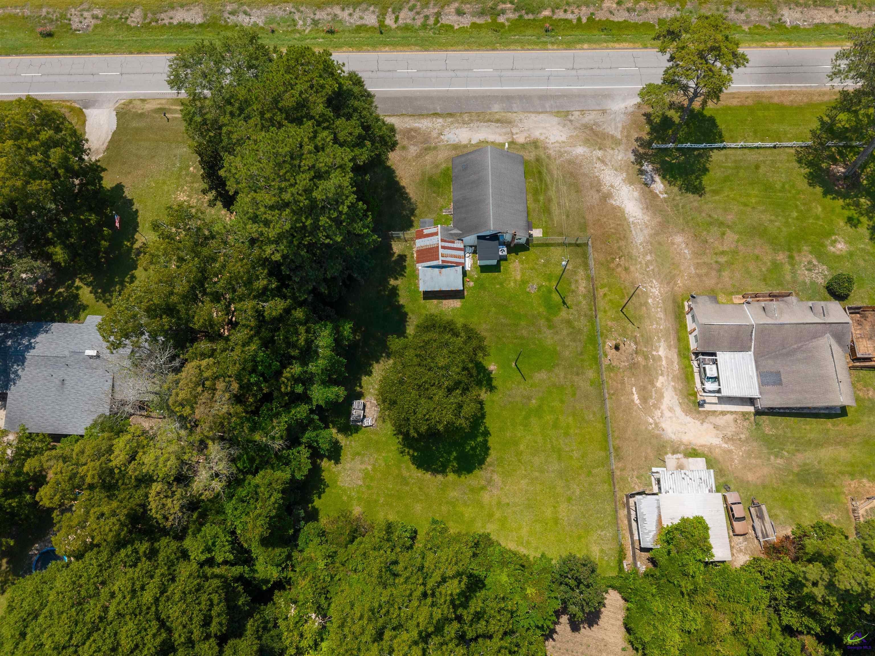 2805 Peach Parkway