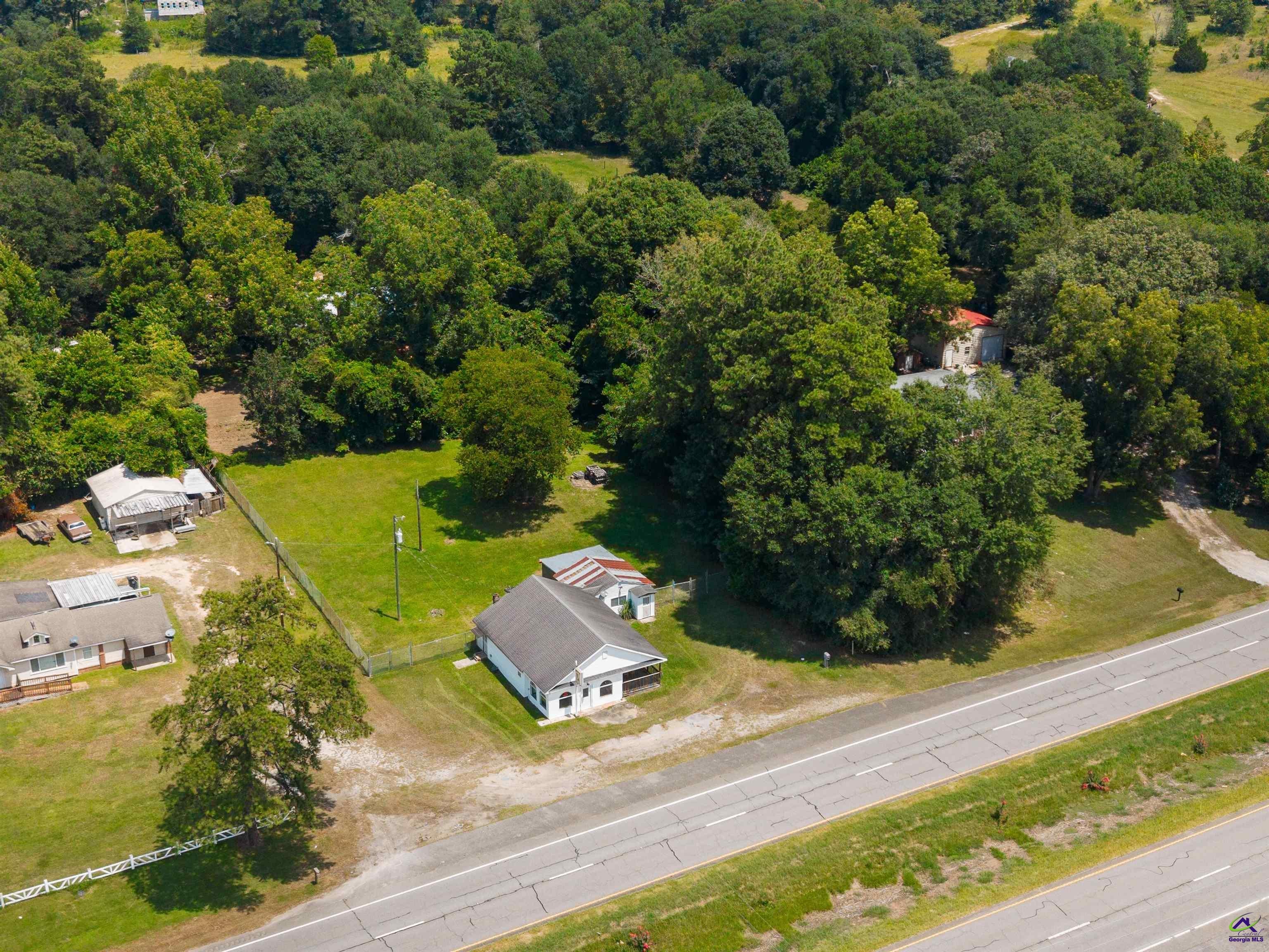 2805 Peach Parkway