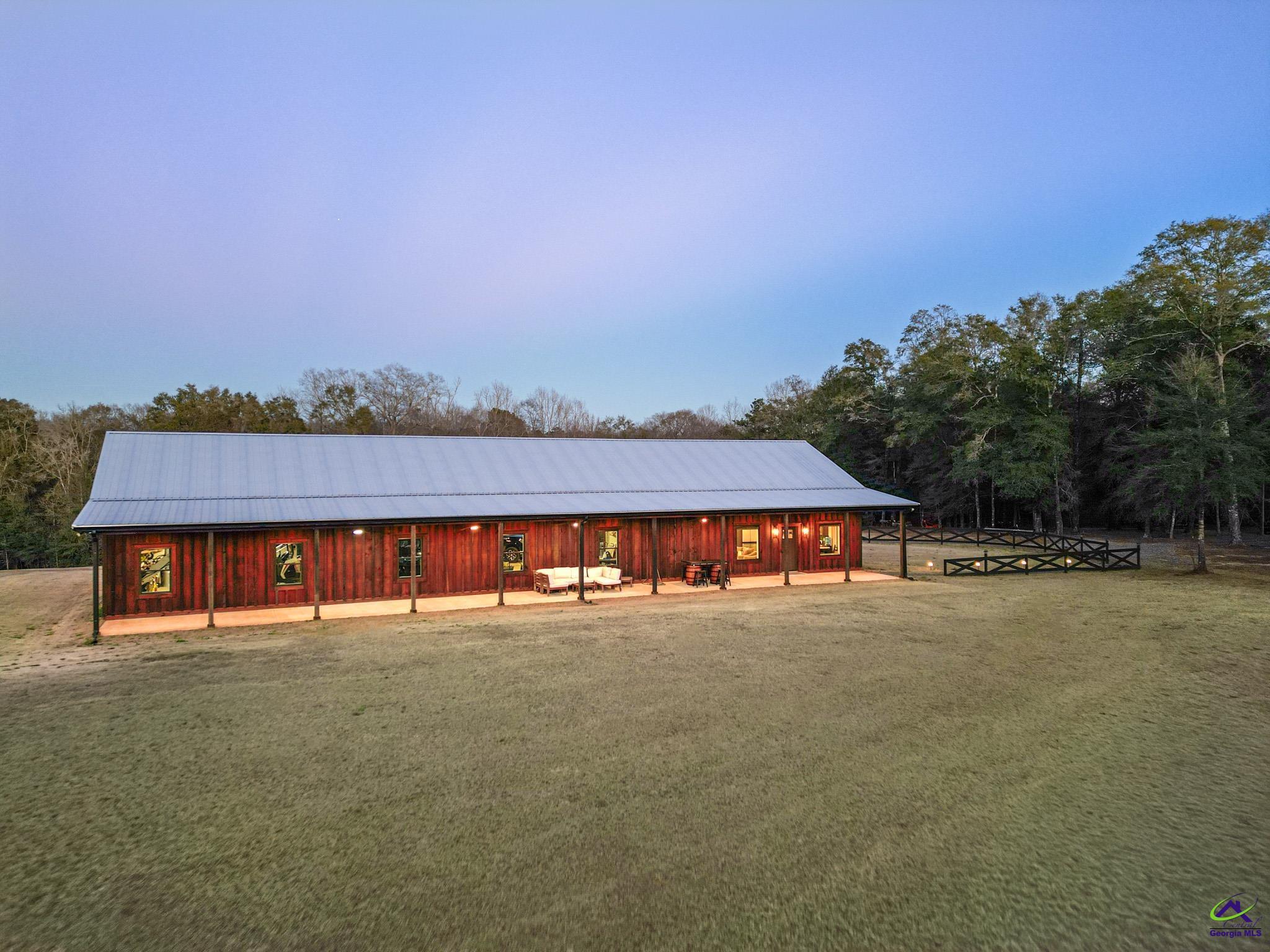 9036 Bullard Road