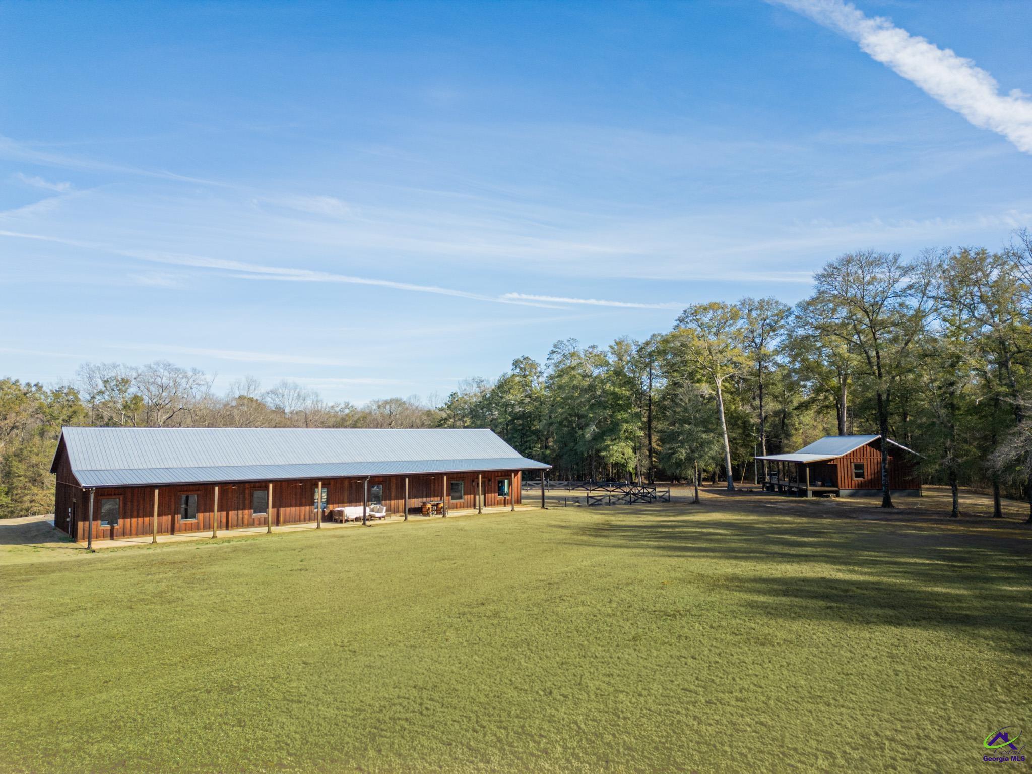 9036 Bullard Road