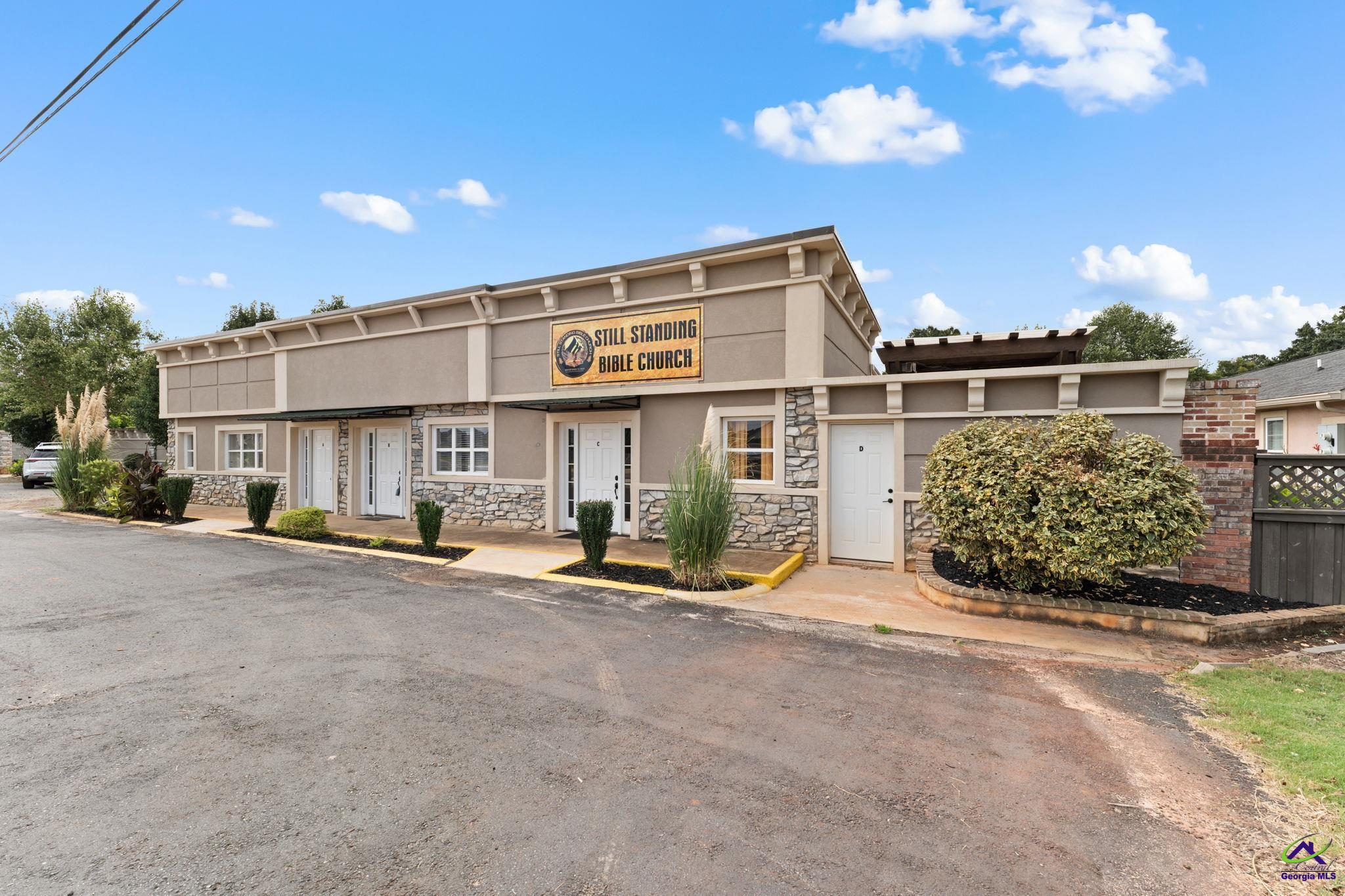 2108 Elberta Road