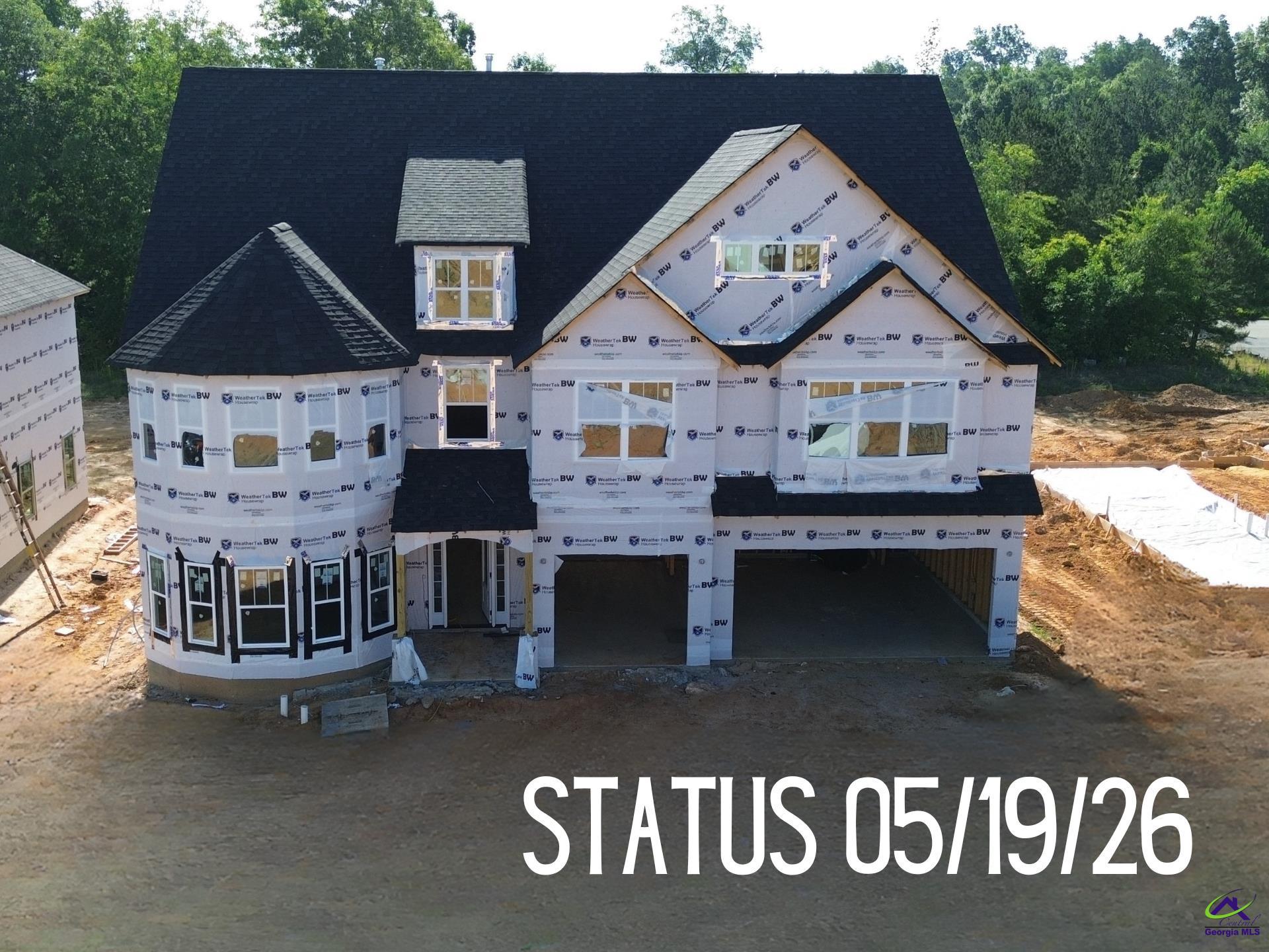 315 Garnet Drive