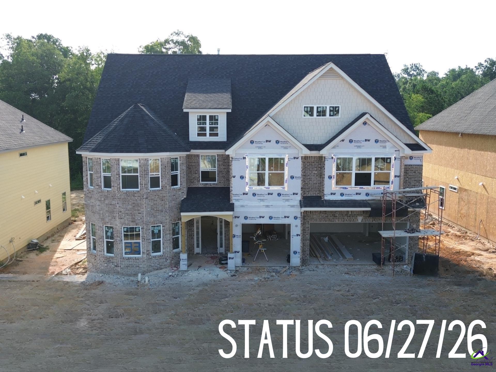 315 Garnet Drive