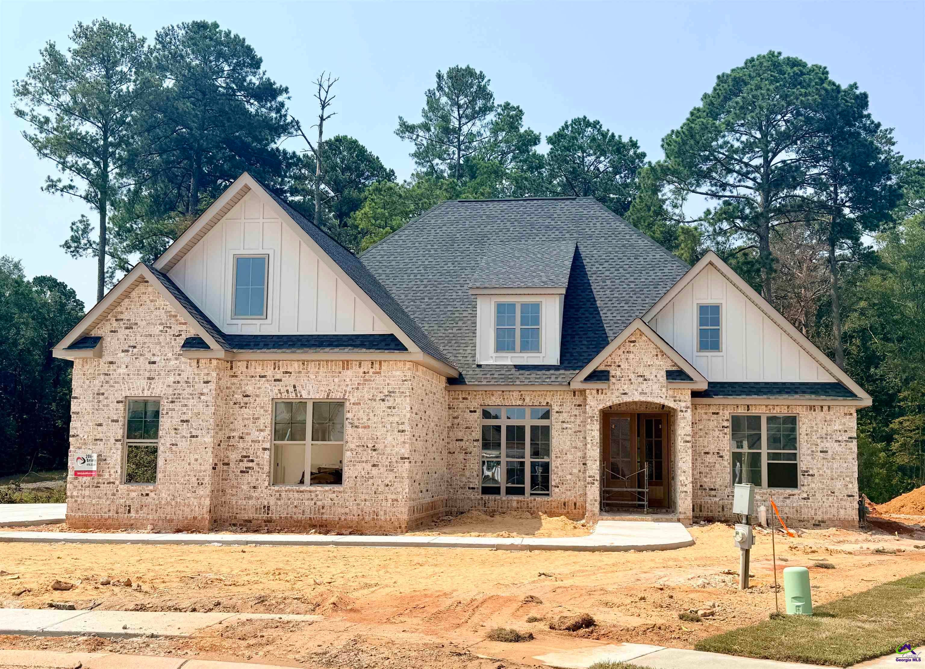418 Bristleleaf Path