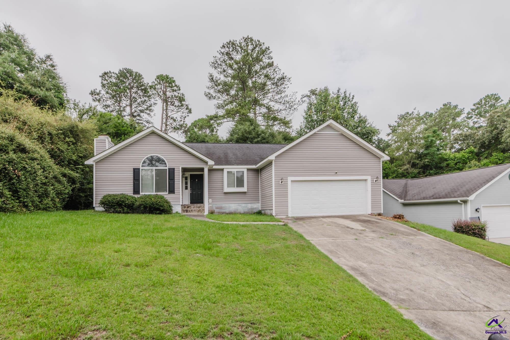 316 Ridgestone Drive