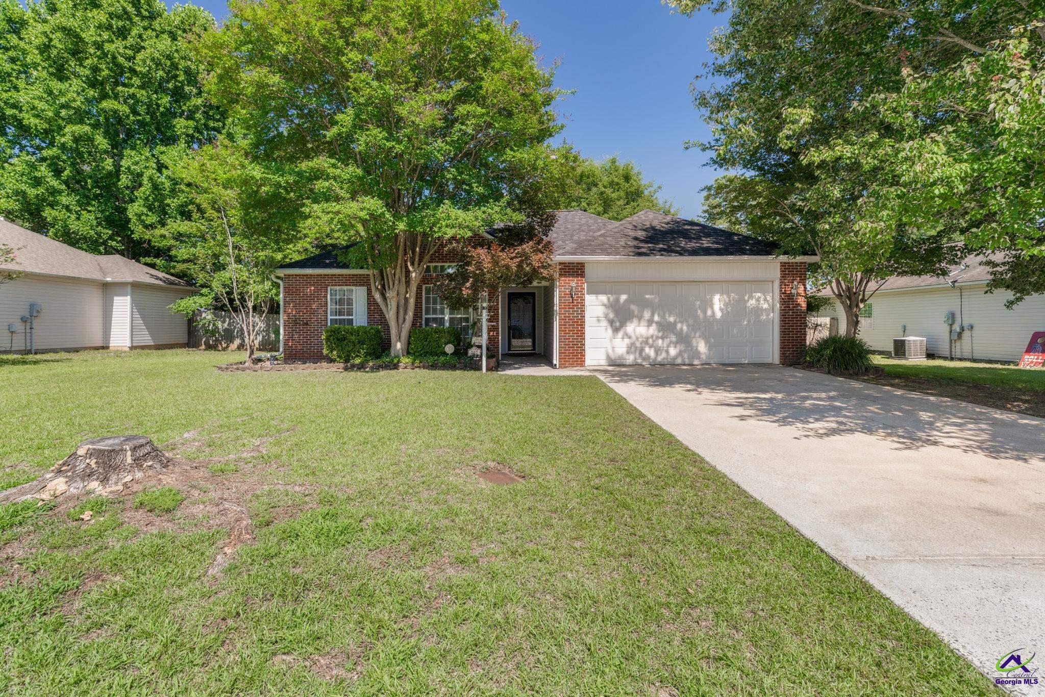 207 Castle Pines Drive