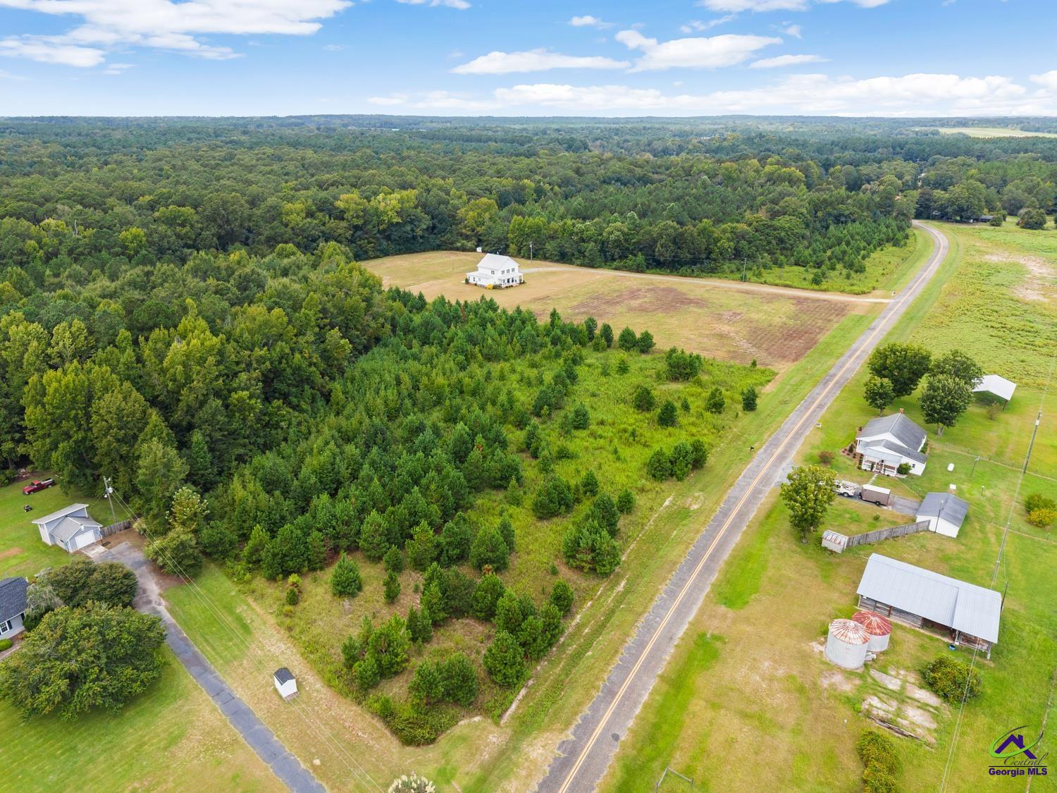 200 Smith Sapp Road