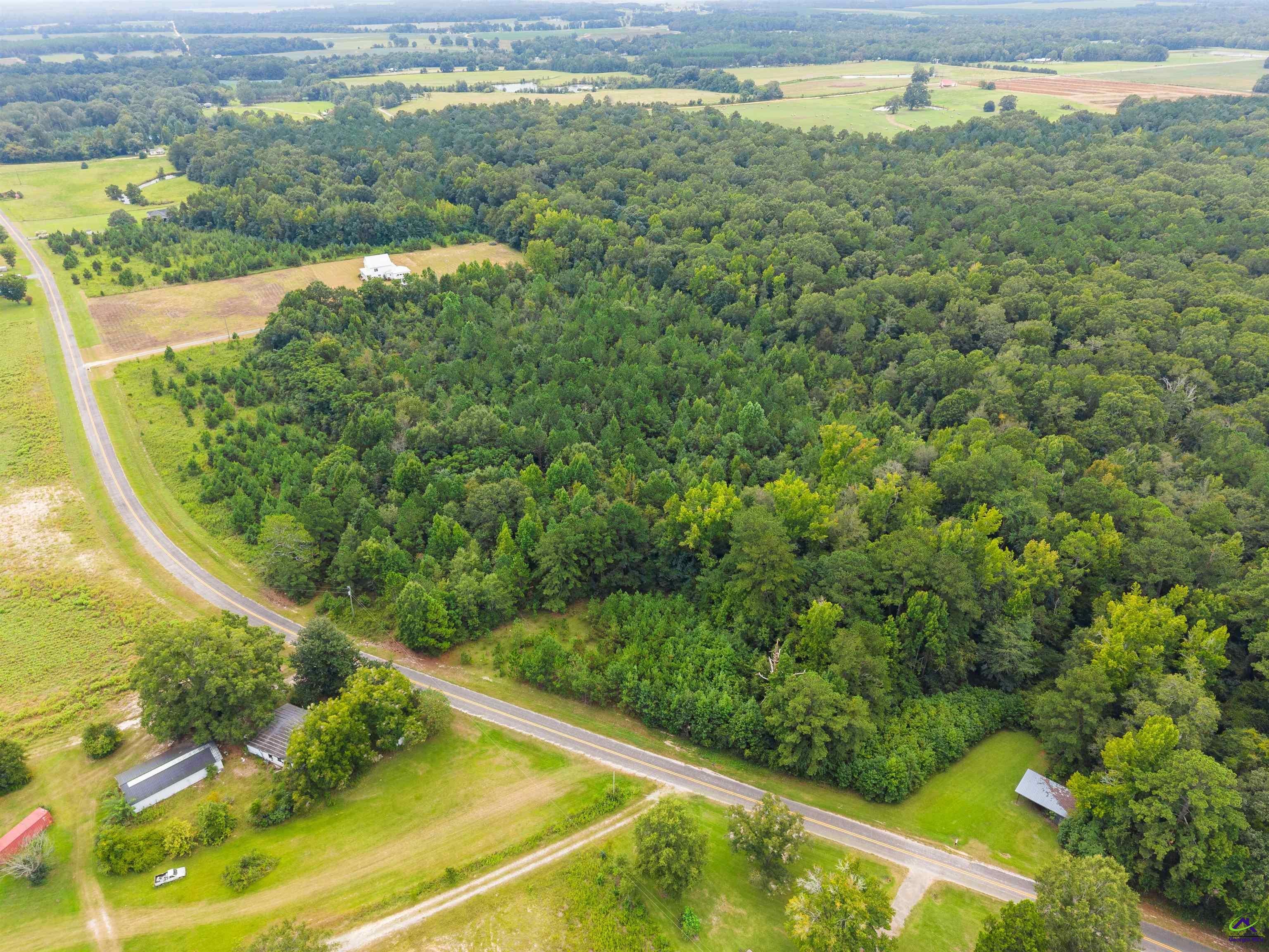 200 Smith Sapp Road