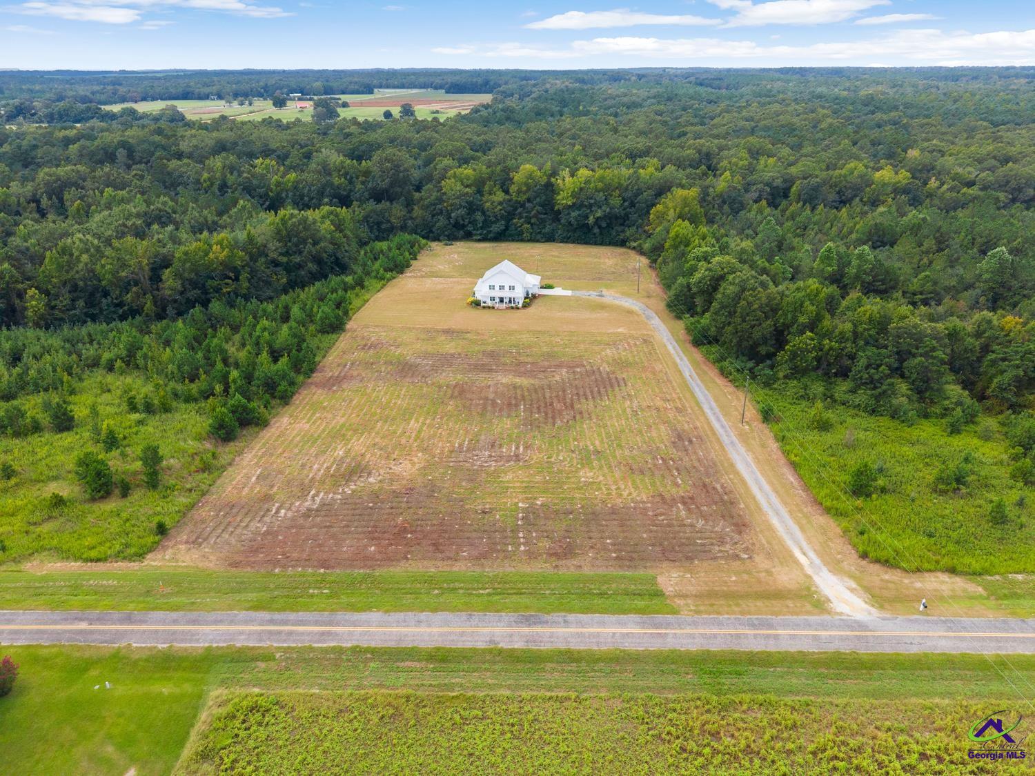 200 Smith Sapp Road