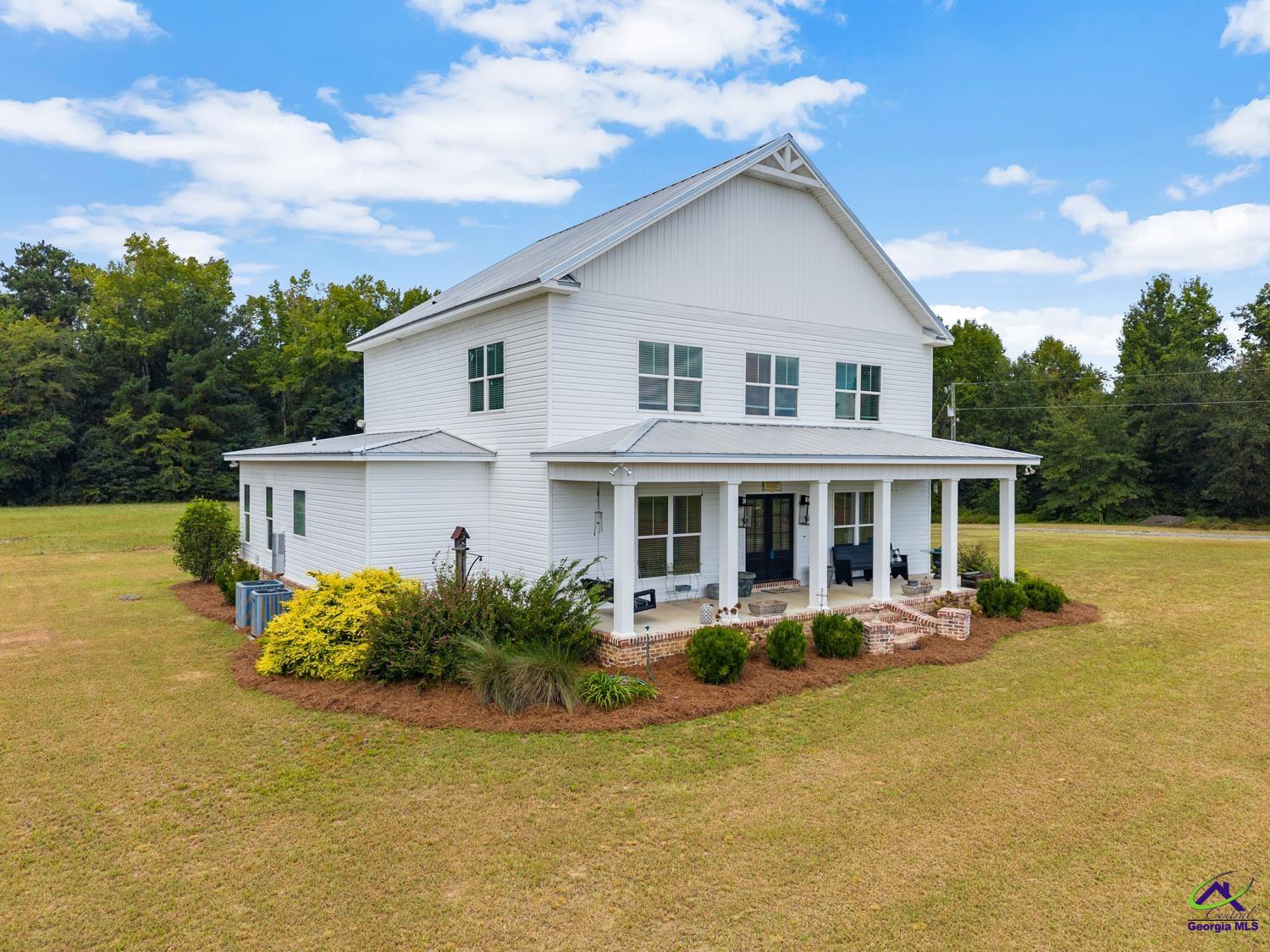 200 Smith Sapp Road