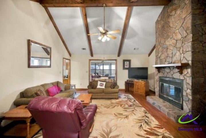 117 Covey Rise
